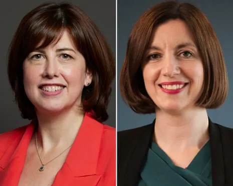 Which Candidate Ought to Become the Labour Party's Second-in-Command? Someone Who Can Tell a Compelling Labour Story – and Take the Fight to Farage's Movement