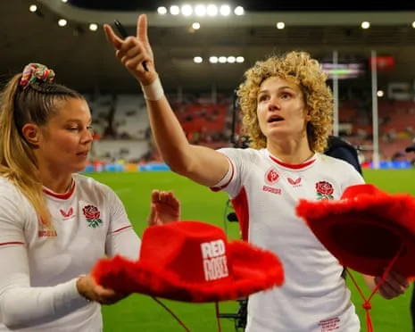 Freedom and Delight: Global Rugby Championship's Quirky Character Sets It Apart from Other Sports