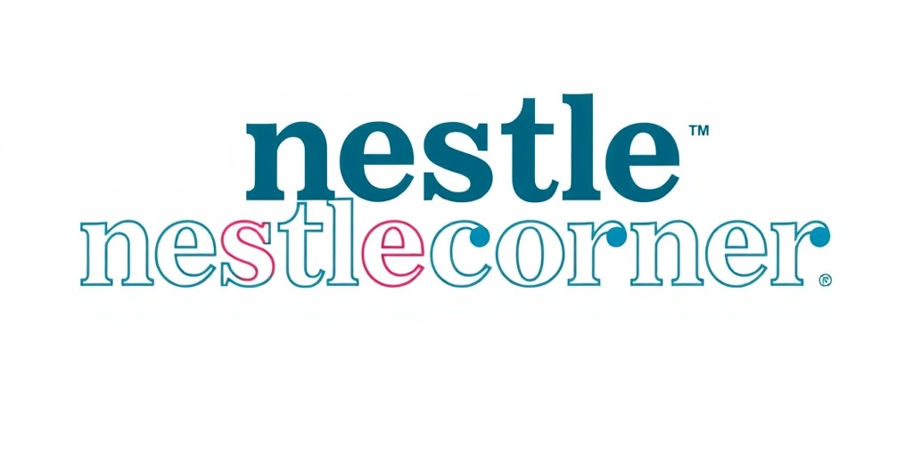 Nestle Corner